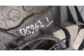 Вентилятор радиатора  Honda Civic 2006-2012    1.3 Гибридный       