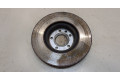 Диск тормозной  Ford Mondeo 4 2007-2015   передний         