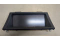 Дисплей бортового компьютера  BMW X6 E71 2007-2014 9223682       