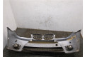 Бампер  BMW X3 E83 2004-2010 передний     51113412716, 51113400897