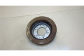 Диск тормозной  Mitsubishi Pajero / Montero 2000-2006   задний         