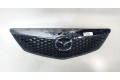 Решетка радиатора  Mazda 2 2003-2008          DD3250710D01