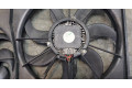 Вентилятор радиатора  Volkswagen Tiguan 2011-2016    2.0 дизель       