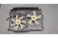 Вентилятор радиатора  Toyota RAV 4 2006-2013     2.2 дизель       