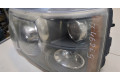 Фара передняя  Land Rover Range Rover Sport 2005-2009 левая 