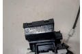 Замок багажника  Mercedes C W203 2000-2007       