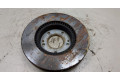 Диск тормозной  Hyundai Tucson 1 2004-2009   передний         