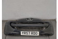 Бампер  Peugeot 207 передний   