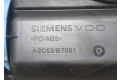 Дисплей бортового компьютера  BMW X3 E83 2004-2010 3420851       