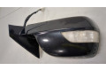 Зеркало боковое  Honda CR-V 2006-2012  правое           76200SWWE41ZA, 76200SWWE41ZB, 76200SWWE41ZC