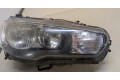 Фара передняя  Mitsubishi Lancer 10 2007-2015 правая 