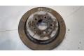 Диск тормозной  Land Rover Range Rover Sport 2009-2013 3.0  задний             