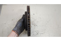 Диск тормозной  Mitsubishi Pajero / Montero 2000-2006   передний         