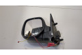 Зеркало боковое  Peugeot Partner 2002-2008  левое           8153JT, 8151W5, 8149C4