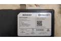 Блок комфорта  Renault Megane 4 2016-2020      282754595R  