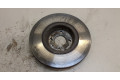 Диск тормозной  Renault Scenic 2003-2009   передний         