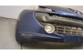 Бампер  Peugeot 207 передний   