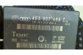 Блок комфорта  Audi A8 (D3) 2002-2005      4E0907468C    