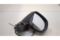 Зеркало боковое  Peugeot 3008 2009-2016  правое           8153ZF, 8151PG