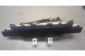 Дисплей бортового компьютера  Mazda CX-7 2007-2012 EH70611J0C, 4685000074        