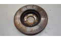 Диск тормозной  Mazda 5 2010-   передний   C26Y3325XD      