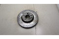 Диск тормозной  Land Rover Freelander 2 2007-2014   передний         