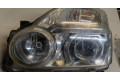 Фара передняя  Nissan X-Trail (T31) 2007-2015 левая 