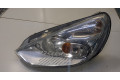 Фара передняя  Ford S-Max 2010-2015 левая 