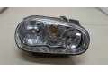 Фара передняя  Volkswagen Golf 4 1997-2005 правая 