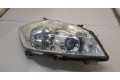 Фара передняя  Toyota Auris E15 2006-2012 правая 