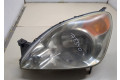 Фара передняя  Honda CR-V 2001-2006 левая 