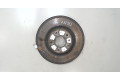 Диск тормозной  Audi A6 (C6) Allroad 2006-2008 2.7  передний      4F0615301E      