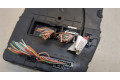 Блок предохранителей  Renault Scenic 2003-2009      8200780025   