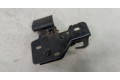 Замок капота  Seat Leon 2 2005-2012     