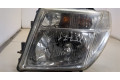 Фара передняя  Nissan Pathfinder 2004-2014 левая 