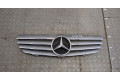Решетка радиатора  Mercedes CLK W209 2002-2009          A2098800123