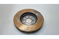 Диск тормозной  Opel Astra H 2004-2010   передний         