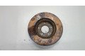 Диск тормозной  Hyundai Tucson 1 2004-2009   передний         