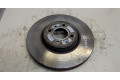 Диск тормозной  Renault Scenic 2003-2009   передний         