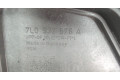 Крышка блока предохранителей  Volkswagen Touareg 2010-2014      7L0937576A    3.6