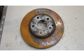 Диск тормозной  Mercedes CLK W208 1997-2002   передний         