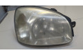 Фара передняя  Hyundai Santa Fe 2000-2005 правая 