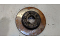 Диск тормозной  Mercedes C W202 1993-2000   передний         