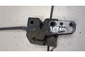 Замок капота  Volkswagen Polo 2005-2009     