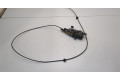 Замок капота  Toyota Corolla E15 2006-2013     