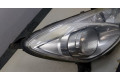 Фара передняя  Citroen C3 2009-2013 правая 