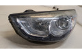 Фара передняя  Hyundai ix 35 2010-2015 левая 