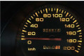 Стойка амортизатора  Mitsubishi Pajero 1990-2000 MB663364    3  бензин