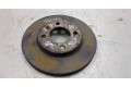 Диск тормозной  Seat Ibiza 2 1999-2002   передний         