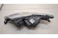 Фара передняя  Honda Civic 2006-2012 правая 